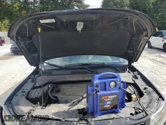 2019 Jeep Compass Altitude with VIN 3C4NJCBB5KT676730, listed as a Copart auction lot 85666565 with 123,853 mi miles and Clean title. Bid and sale history available at DreamBid. Image 12.