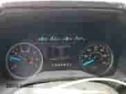 2016 Ford F-150 XLT z VIN 1FTFW1EF2GKD40180, wystawiony jako Copart lot #67071755 z przebiegiem 171 046 mil mil oraz Czysty tytuł • Clean title. Historia ofert i sprzedaży dostępna na DreamBid. Obrazek 9.