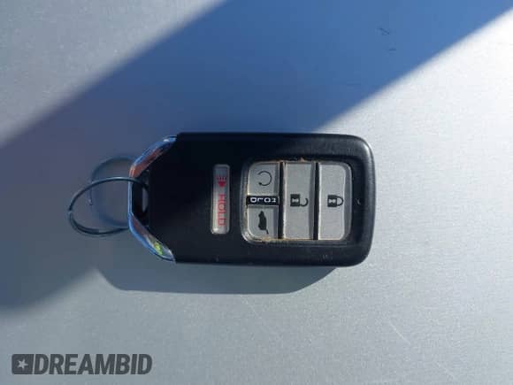 2019 Honda Pilot EX-L z VIN 5FNYF6H56KB044125, wystawiony jako IAAI lot #43115309 z przebiegiem 64 721 mil mil oraz . Historia ofert i sprzedaży dostępna na DreamBid. Obrazek 11.