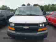 2012 Chevrolet Express Cargo with VIN 1GCWGFFA5C1124188, listed as a IAAI auction lot 42520899 with 278,447 mi miles and . Bid and sale history available at DreamBid. Image 12.