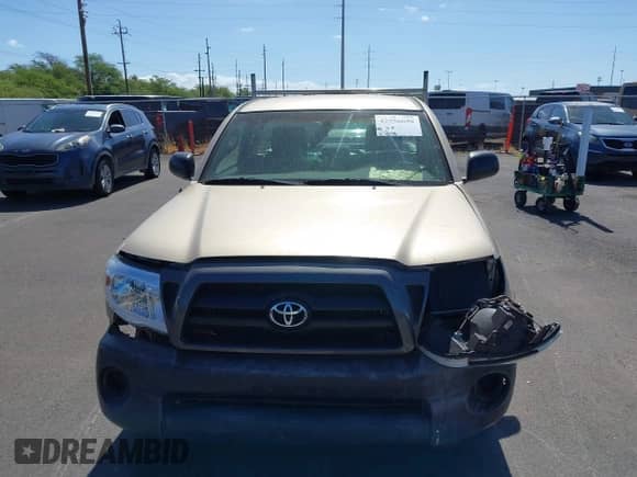 2006 Toyota Tacoma с VIN 5TENX22N06Z310602, выставлен на аукционе IAAI как лот 42956690 с пробегом 117 878 миль миль и . История ставок и продаж доступна на DreamBid. Изображение 13.