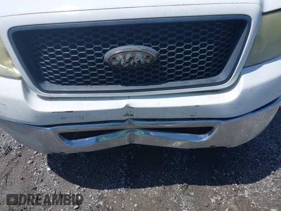 2006 Ford F-150 XL z VIN 1FTRF12W66NA02442, wystawiony jako IAAI lot #42757215 z przebiegiem 264 506 mil mil oraz . Historia ofert i sprzedaży dostępna na DreamBid. Obrazek 6.