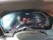 2022 BMW M3 с VIN WBS53AY0XNFL73101, выставлен на аукционе Copart как лот 80059904 с пробегом 12 889 миль миль и Списание • Salvage title. История ставок и продаж доступна на DreamBid. Изображение 9.