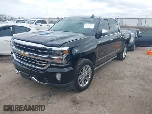 2017 Chevrolet Silverado 1500 LTZ z VIN 3GCUKSEJ0HG471081, wystawiony jako IAAI lot #41126259 z przebiegiem 40 551 mil mil oraz . Historia ofert i sprzedaży dostępna na DreamBid. Obrazek 17.