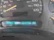 2005 Chevrolet Avalanche Z66 с VIN 3GNEC12Z45G200260, выставлен на аукционе IAAI как лот 43168601 с пробегом 321 736 миль миль и . История ставок и продаж доступна на DreamBid. Изображение 7.