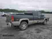 2004 GMC Sierra 1500 SLT z VIN 1GTEK19T14Z146489, wystawiony jako Copart lot #66932135 z przebiegiem 332 391 mil mil oraz Szkoda całkowita • Salvage title. Historia ofert i sprzedaży dostępna na DreamBid. Obrazek 3.