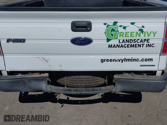 2013 Ford F-150 XLT с VIN 1FTEX1CM5DFB84361, выставлен на аукционе IAAI как лот 43462393 с пробегом 199 419 миль миль и . История ставок и продаж доступна на DreamBid. Изображение 18.