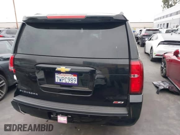 2016 Chevrolet Suburban LT с VIN 1GNSCHKC6GR464803, выставлен на аукционе IAAI как лот 42561466 с пробегом 57 190 миль миль и . История ставок и продаж доступна на DreamBid. Изображение 17.