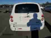 2011 Chevrolet HHR 1LT с VIN 3GNBABFW9BS572412, выставлен на аукционе Copart как лот 82460245 с пробегом 194 002 миль миль и Списание • Salvage title. История ставок и продаж доступна на DreamBid. Изображение 6.