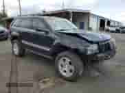 2008 Jeep Grand Cherokee Limited z VIN 1J8HR58298C177807, wystawiony jako Copart lot #64011755 z przebiegiem 150 744 mil mil oraz Nie do naprawy • Non repairable. Historia ofert i sprzedaży dostępna na DreamBid. Obrazek 4.
