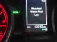 2024 Toyota Camry TRD with VIN 4T1KZ1AK0RU089655, listed as a IAAI auction lot 41040896 with 13,762 mi miles and . Bid and sale history available at DreamBid. Image 15.