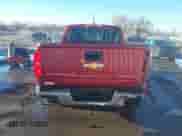 2016 Chevrolet Colorado 4WD WT с VIN 1GCGTBE37G1329156, выставлен на аукционе IAAI как лот 41622020 с пробегом 147 138 миль миль и . История ставок и продаж доступна на DreamBid. Изображение 16.