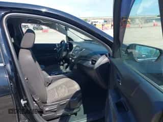 2020 Chevrolet Equinox LT с VIN 3GNAXJEV8LL184712, выставлен на аукционе IAAI как лот 43198152 с пробегом 77 101 миль миль и . История ставок и продаж доступна на DreamBid. Изображение 5.