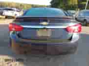 2017 Chevrolet Impala LT z VIN 2G1105S35H9104759, wystawiony jako IAAI lot #43360347 z przebiegiem 161 844 mil mil oraz . Historia ofert i sprzedaży dostępna na DreamBid. Obrazek 16.