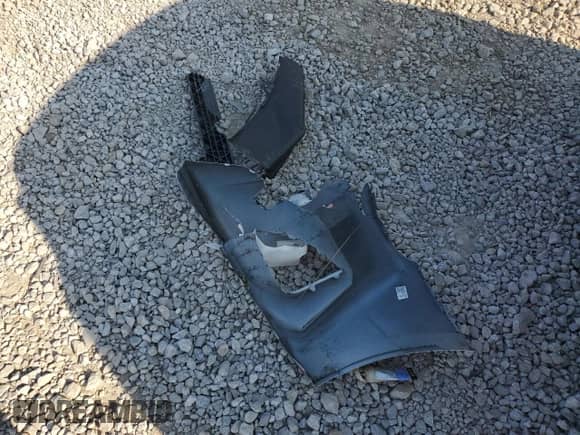 2020 Hyundai Veloster 2.0 с VIN KMHTG6AF1LU022404, выставлен на аукционе Copart как лот 67376085 с пробегом 45 780 миль миль и Списание • Salvage title. История ставок и продаж доступна на DreamBid. Изображение 12.