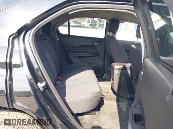 2015 Chevrolet Equinox LT z VIN 2GNFLFE30F6327738, wystawiony jako IAAI lot #42105372 z przebiegiem 103 201 mil mil oraz . Historia ofert i sprzedaży dostępna na DreamBid. Obrazek 8.