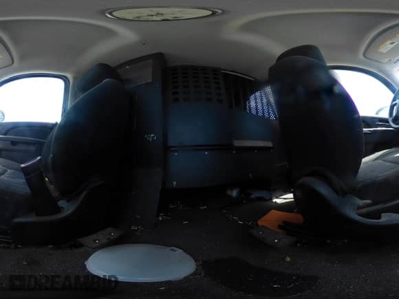 2013 Chevrolet Tahoe Commercial with VIN 1GNLC2E00DR337995, listed as a IAAI auction lot 42213635 with Not provided miles and . Bid and sale history available at DreamBid. Image 17.