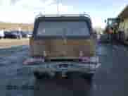 2003 Chevrolet Silverado 1500HD LS с VIN 1GCGK13U23F144244, выставлен на аукционе Copart как лот 85417294 с пробегом Не указан миль и Чистый • Clean title. История ставок и продаж доступна на DreamBid. Изображение 6.