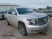 2015 Chevrolet Suburban LT с VIN 1GNSKJKC6FR658661, выставлен на аукционе IAAI как лот 42741959 с пробегом 151 430 миль миль и . История ставок и продаж доступна на DreamBid. Изображение 1.