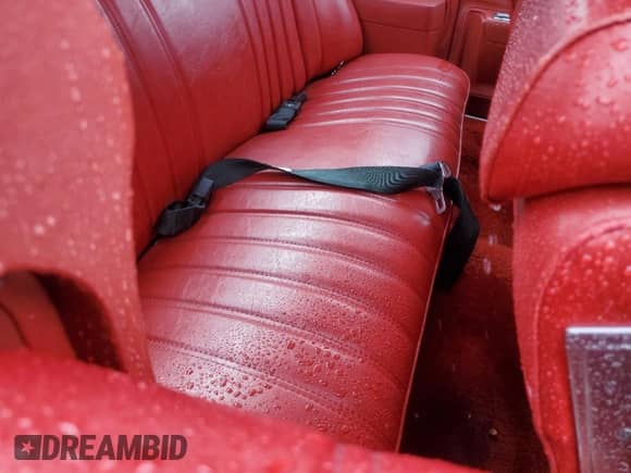 1977 Chevrolet Monte Carlo с VIN 1H57U7K464470, выставлен на аукционе Copart как лот 71591905 с пробегом 31 015 миль миль и Списание • Salvage title. История ставок и продаж доступна на DreamBid. Изображение 10.