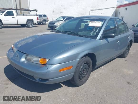 2002 Saturn SL with VIN 1G8ZS52862Z269002, listed as a IAAI auction lot 42079357 with 250,721 mi miles and . Bid and sale history available at DreamBid. Image 2.