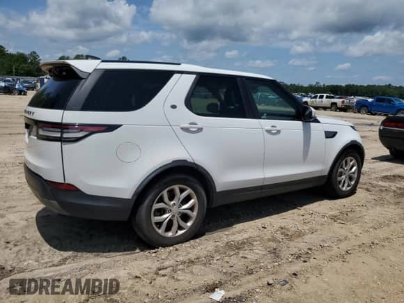 2018 Land Rover Discovery SE с VIN SALRG2RV6JA051245, выставлен на аукционе Copart как лот 60207155 с пробегом 99 539 миль миль и Чистый • Clean title. История ставок и продаж доступна на DreamBid. Изображение 3.