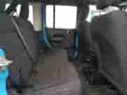 2021 Jeep Wrangler Unlimited Sport with VIN 1C4HJXDN4MW628970, listed as a Copart auction lot 65211115 with 52,499 mi miles and Salvage title. Bid and sale history available at DreamBid. Image 11.