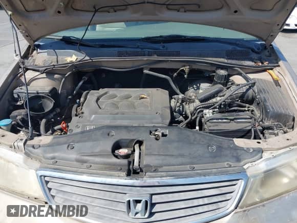 2000 Honda Odyssey LX с VIN 2HKRL1855YH612293, выставлен на аукционе IAAI как лот 43395605 с пробегом 160 878 миль миль и . История ставок и продаж доступна на DreamBid. Изображение 10.