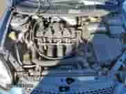 2003 Dodge Neon SXT with VIN 1B3ES56C93D140657, listed as a Copart auction lot 86829224 with 196,870 mi miles and Salvage title. Bid and sale history available at DreamBid. Image 11.