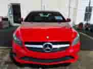 2015 Mercedes-Benz CLA 250 with VIN WDDSJ4GBXFN196521, listed as a IAAI auction lot 43258833 with 91,604 mi miles and . Bid and sale history available at DreamBid. Image 12.