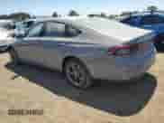 2025 Honda Accord EX-L с VIN 1HGCY2F60SA015478, выставлен на аукционе Copart как лот 66654005 с пробегом 2 622 миль миль и Списание • Salvage title. История ставок и продаж доступна на DreamBid. Изображение 2.