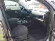 2021 Chevrolet Traverse LS с VIN 1GNERFKW4MJ176766, выставлен на аукционе IAAI как лот 42907304 с пробегом 73 926 миль миль и . История ставок и продаж доступна на DreamBid. Изображение 5.