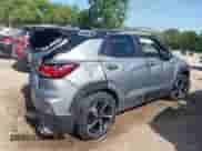 2023 Chevrolet TrailBlazer RS с VIN KL79MTSL1PB179987, выставлен на аукционе IAAI как лот 42567417 с пробегом 60 446 миль миль и . История ставок и продаж доступна на DreamBid. Изображение 4.