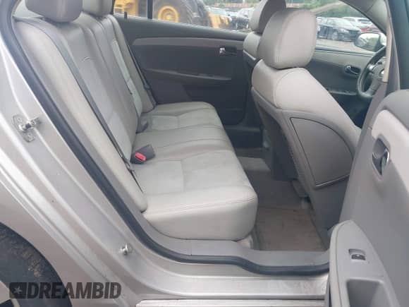 2008 Chevrolet Malibu 2LT с VIN 1G1ZJ57738F263489, выставлен на аукционе IAAI как лот 42626311 с пробегом 102 666 миль миль и . История ставок и продаж доступна на DreamBid. Изображение 8.