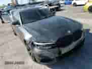 2021 BMW 3 Series 330e xDrive z VIN WBA5P9C00MFJ80209, wystawiony jako Copart lot #66223955 z przebiegiem 131 238 mil mil oraz Szkoda całkowita • Salvage title. Historia ofert i sprzedaży dostępna na DreamBid. Obrazek 13.