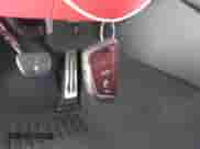 2025 BMW M3 Competition xDrive with VIN WBS33HJ09SFU20723, listed as a IAAI auction lot 41998784 with 3,927 mi miles and . Bid and sale history available at DreamBid. Image 11.