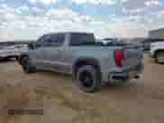 2023 GMC Sierra 1500 Elevation с VIN 3GTUUCE89PG248257, выставлен на аукционе Copart как лот 80537735 с пробегом 60 035 миль миль и Списание • Salvage title. История ставок и продаж доступна на DreamBid. Изображение 2.