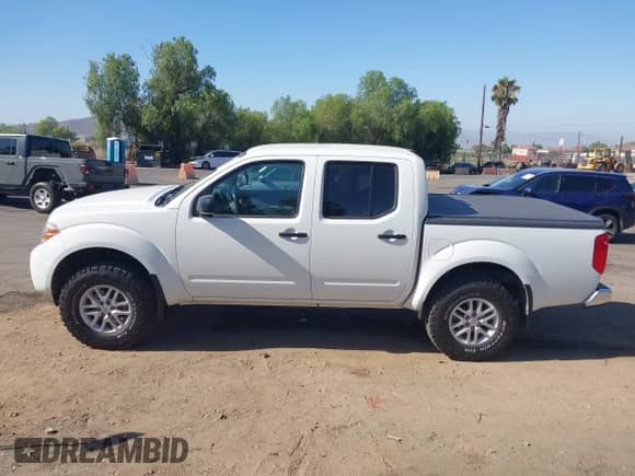 2021 Nissan Frontier SV with VIN 1N6ED0EA2MN704430, listed as a IAAI auction lot 42878020 with 67,962 mi miles and . Bid and sale history available at DreamBid. Image 14.