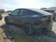 2021 Tesla Model Y Long Range with VIN 5YJYGDEE2MF064980, listed as a Copart auction lot 70505274 with 46,430 mi miles and Salvage title. Bid and sale history available at DreamBid. Image 2.