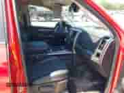 2014 Ram 1500 Sport with VIN 1C6RR6MT2ES153499, listed as a IAAI auction lot 43006411 with 126,842 mi miles and . Bid and sale history available at DreamBid. Image 5.