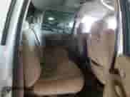 2005 GMC Sierra 1500 SLT z VIN 2GTEC13T951337142, wystawiony jako Copart lot #52823625 z przebiegiem 245 568 mil mil oraz Szkoda całkowita • Salvage title. Historia ofert i sprzedaży dostępna na DreamBid. Obrazek 10.