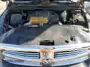 2016 Ram 1500 Big Horn z VIN 1C6RR6LM5GS175056, wystawiony jako Copart lot #89002435 z przebiegiem 110 983 mil mil oraz Szkoda całkowita • Salvage title. Historia ofert i sprzedaży dostępna na DreamBid. Obrazek 11.