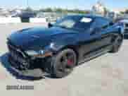 2021 Ford Mustang GT with VIN 1FA6P8CFXM5138390, listed as a IAAI auction lot 42635895 with 59,184 mi miles and . Bid and sale history available at DreamBid. Image 2.