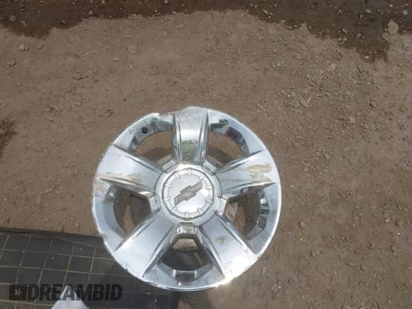 2017 Chevrolet Silverado 1500 LTZ с VIN 3GCPCSEC6HG384300, выставлен на аукционе IAAI как лот 42310525 с пробегом Не указан миль и . История ставок и продаж доступна на DreamBid. Изображение 19.
