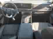 2025 Hyundai Santa Fe SEL с VIN 5NMP2DGL3SH130230, выставлен на аукционе Copart как лот 80762965 с пробегом 13 899 миль миль и Чистый • Clean title. История ставок и продаж доступна на DreamBid. Изображение 8.