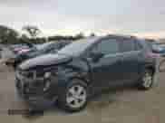 2017 Chevrolet Trax LT z VIN 3GNCJPSB0HL140492, wystawiony jako Copart lot #71645955 z przebiegiem 90 611 mil mil oraz Szkoda całkowita • Salvage title. Historia ofert i sprzedaży dostępna na DreamBid. Obrazek 1.