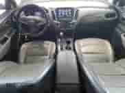 2019 Chevrolet Equinox Premier z VIN 2GNAXXEV2K6158886, wystawiony jako Copart lot #69542275 z przebiegiem 199 719 mil mil oraz Szkoda całkowita • Salvage title. Historia ofert i sprzedaży dostępna na DreamBid. Obrazek 8.