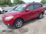 2011 Hyundai Santa Fe Limited with VIN 5XYZK4AG8BG054700, listed as a IAAI auction lot 42801830 with 145,226 mi miles and . Bid and sale history available at DreamBid. Image 17.