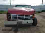 1996 Ford F-150 с VIN 1FTEF14Y3TLB69636, выставлен на аукционе Copart как лот 66605694 с пробегом Не указан миль и Чистый • Clean title. История ставок и продаж доступна на DreamBid. Изображение 5.