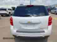 2016 Chevrolet Equinox LT с VIN 2GNALCEK1G6123385, выставлен на аукционе IAAI как лот 43129834 с пробегом 103 060 миль миль и . История ставок и продаж доступна на DreamBid. Изображение 16.